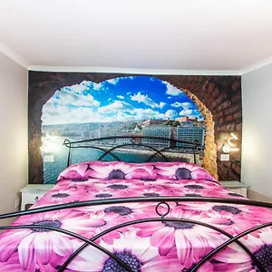 Casa Stritt Appartamento