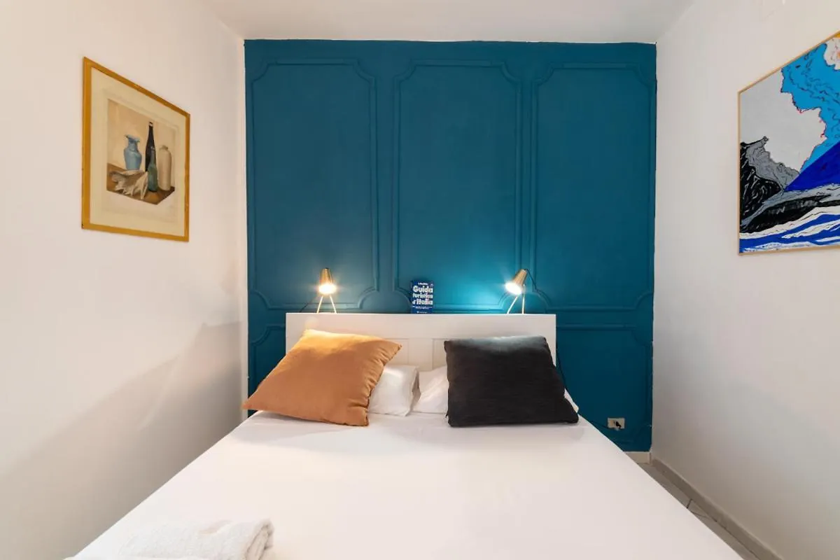 Vico Piazza Nuova 1 Apartment Naples