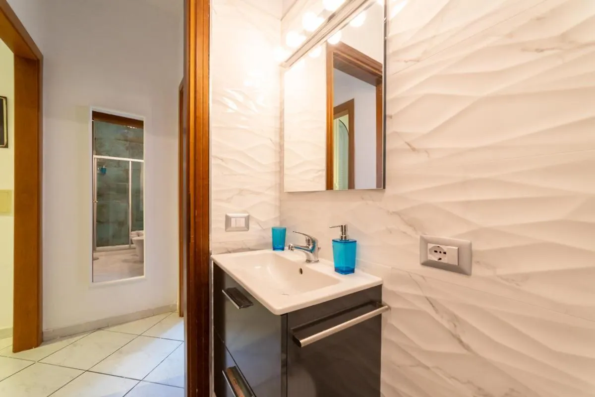 Vico Piazza Nuova 1 Apartment Naples