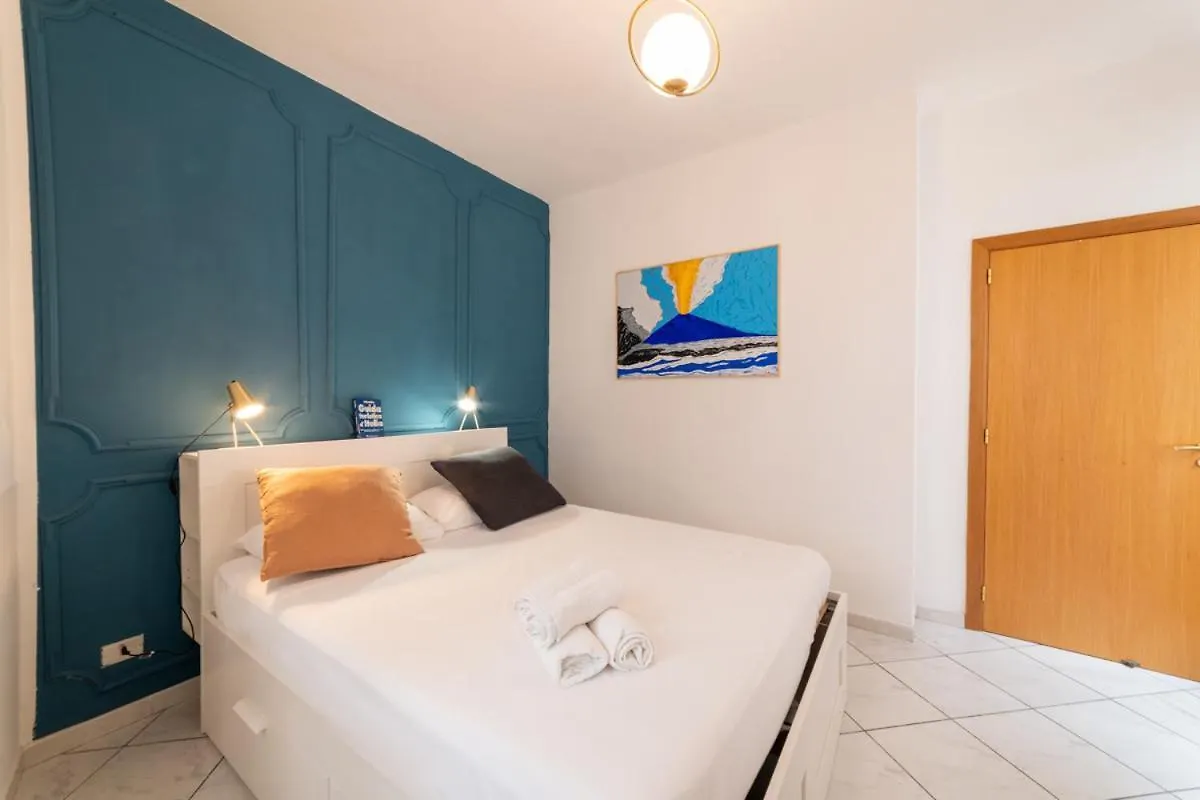 Vico Piazza Nuova 1 Apartment Naples