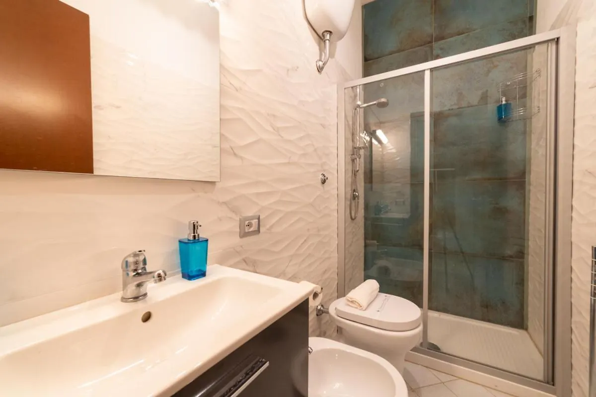 Vico Piazza Nuova 1 Apartment Naples