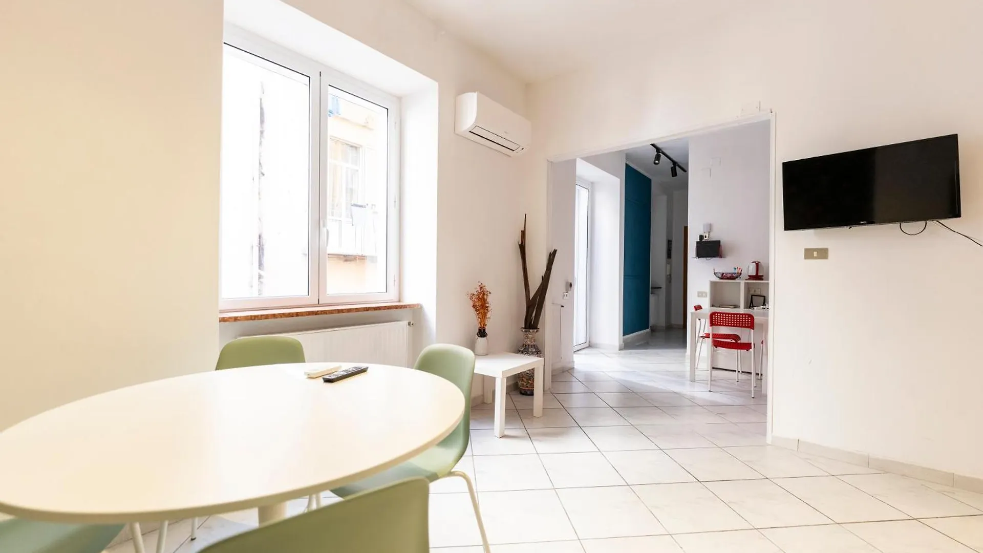 Vico Piazza Nuova 1 Apartment Naples 0*,  Italy