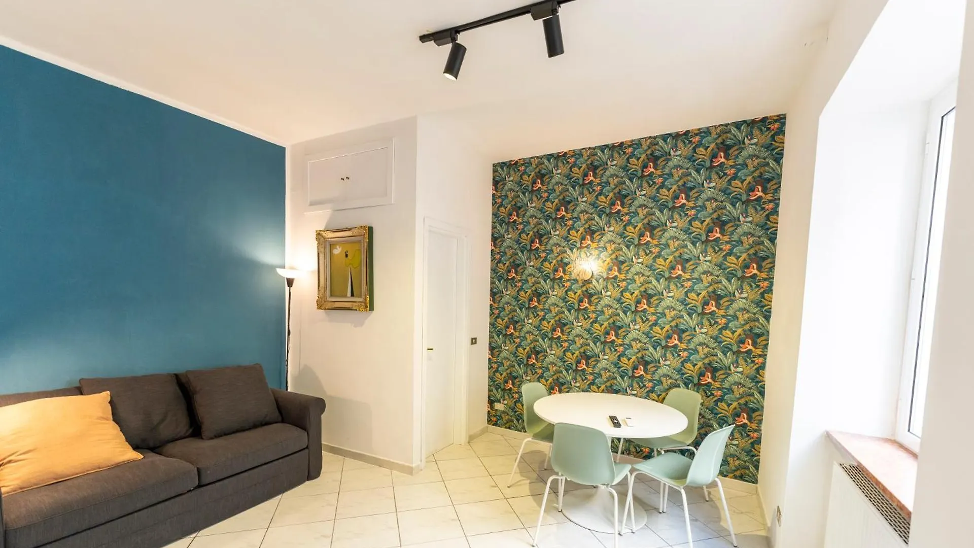 Vico Piazza Nuova 1 Apartment Naples